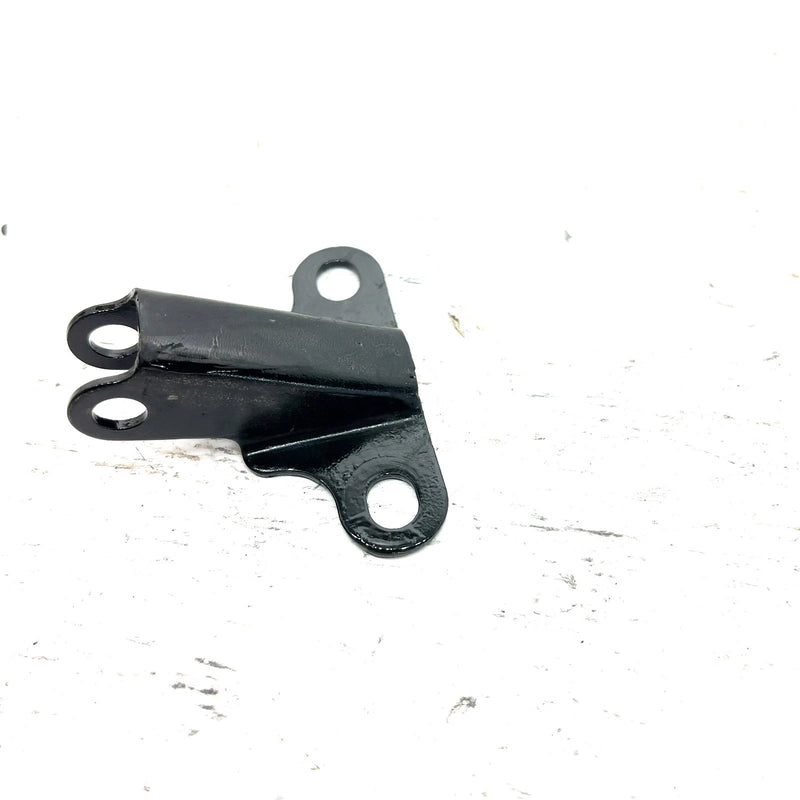04-07 Honda Rancher 400 TRX400FA 4x4 OEM Front Diff Bracket 50350-HN5-670 AH77