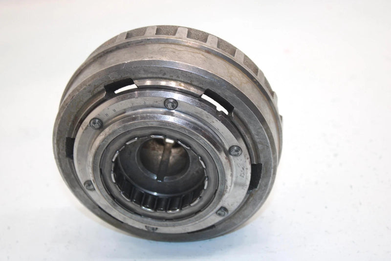 09 Suzuki King Quad 450 Lta450x  Oem Flywheel 32102-11H00 ASS