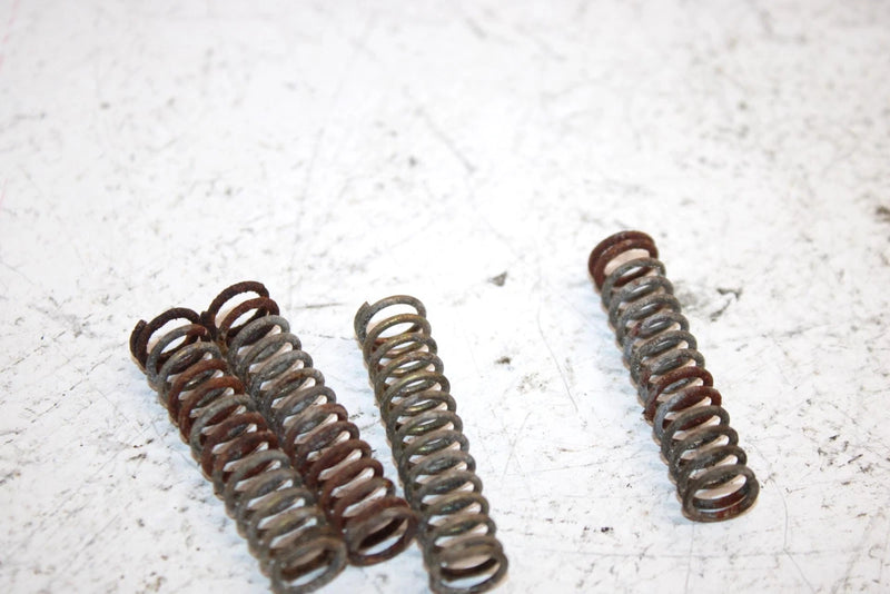 92 Polaris Trail Deluxe Oem Headlight Adjustment Spring Set of 4 4032002 SP24