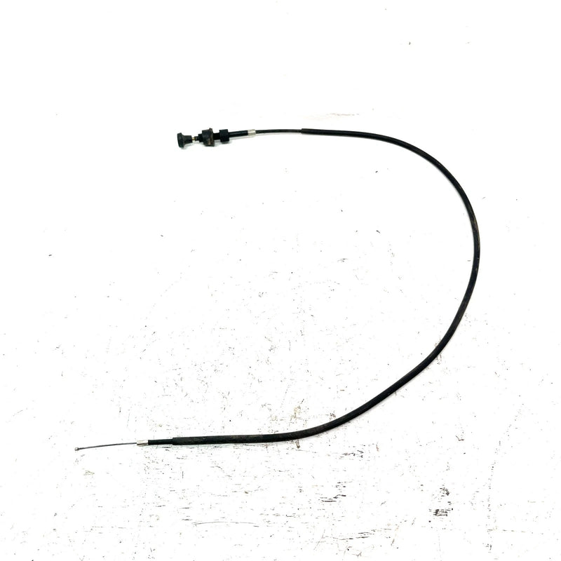 01-04 Honda Foreman Rubicon 500 TRX500FA 4x4 OEM Choke Cable  17950-HN2-010 AH86