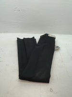 New Vintage Black Dickson Jenkins Polyester Pants #5911 3A-100