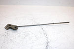 1985 Honda Atc 110 Oem Rear Brake Lever 43470-968-000 AH68