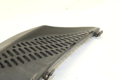 2002 Ski-doo Mxz 800 Oem Left Intermediate Grill 517302672 SS91