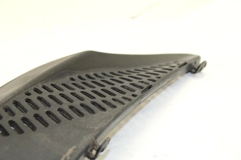 2002 Ski-doo Mxz 800 Oem Left Intermediate Grill 517302672 SS91