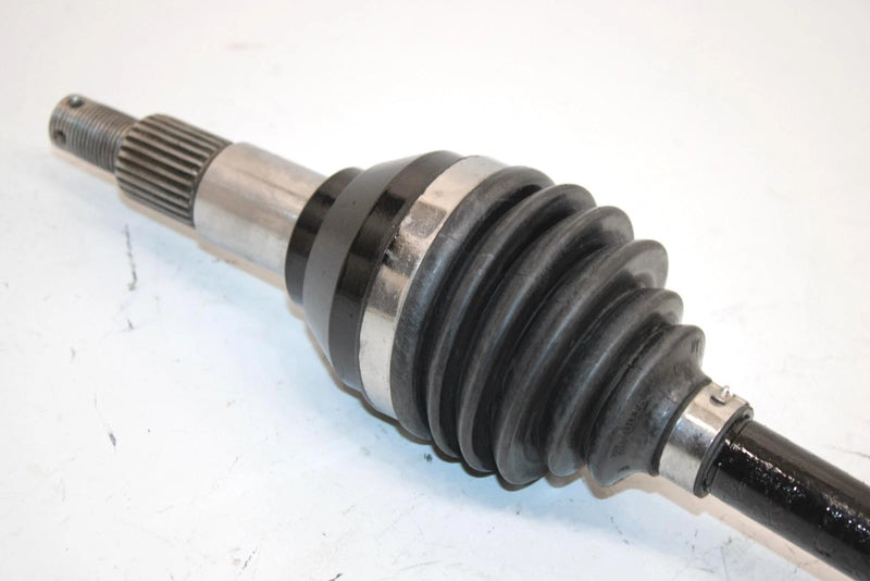 16 Can-am Outlander L Max 450 Efi Dps Oem Front Right Driveshaft 705401428 AB5