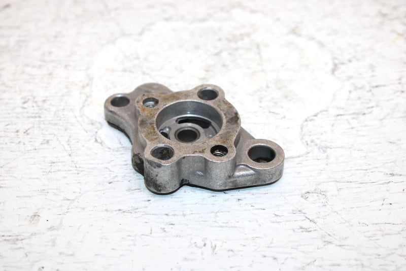 1985 Honda Atc 110 Oem Oil Pump Base 15111-459-003 AH68
