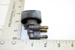 Polaris OEM Gas Tank Petcock With Knob 7052063 Q590