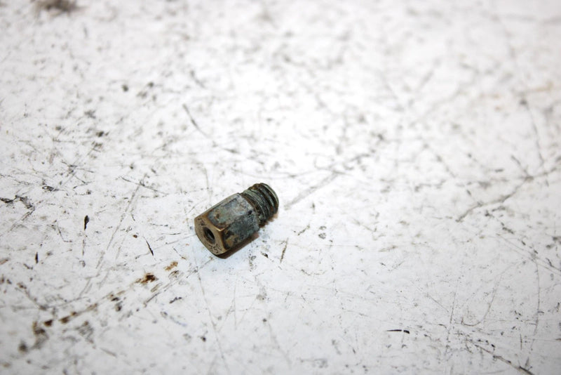 97 Polaris Indy 500 Oem Main Jet 350 3130637 SP145