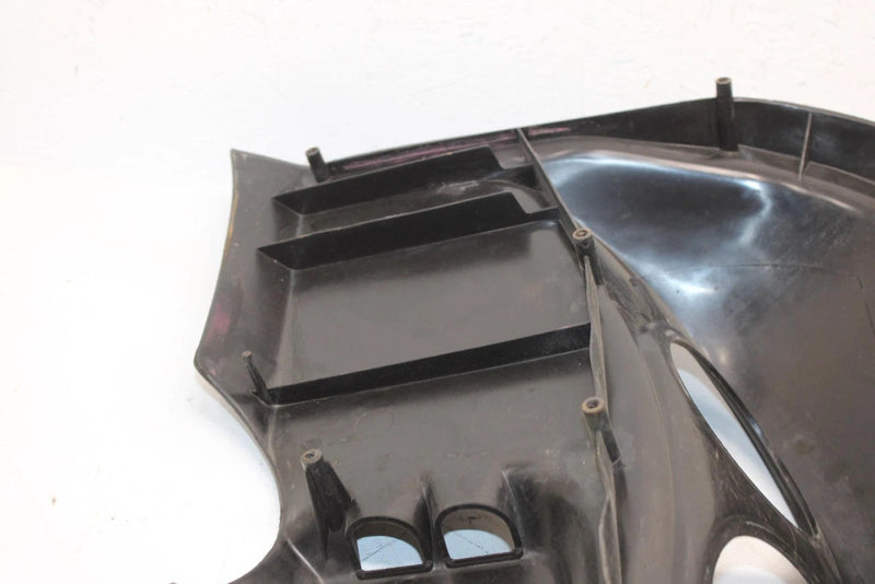 00 Polaris Xc Sp 600 Oem Instrument Housing 2652208 SP140