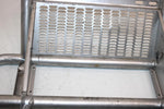2006 Polaris Ranger Xp 700 Oem Front Bumper 1014991-385 XP3