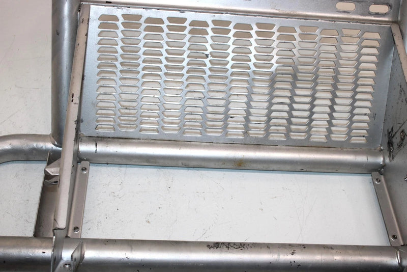 2006 Polaris Ranger Xp 700 Oem Front Bumper 1014991-385 XP3
