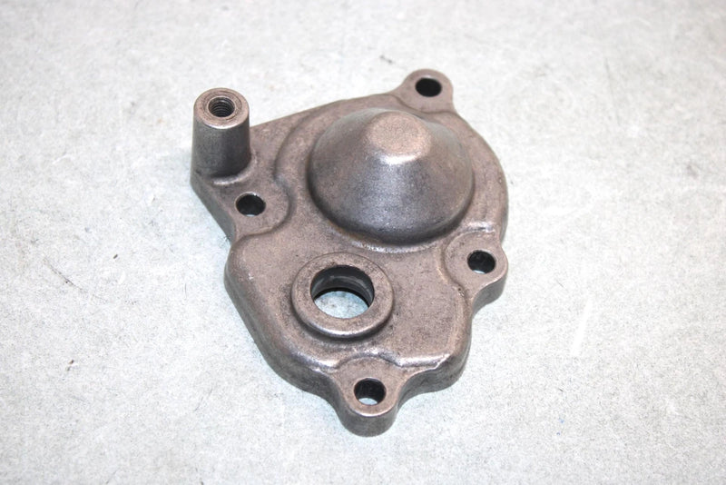 03 Yamaha  Kodiak 450 Awd Oem Shift Cover 5GH-18129-00-00 5GH-18129-01-00 AY44