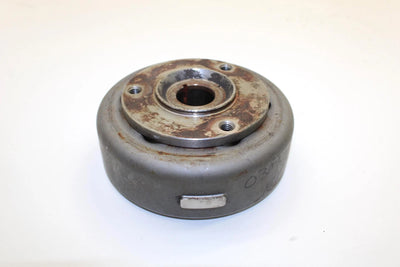 2003 Ski-doo Mxz 600 Oem Flywheel 410922953 Q3092