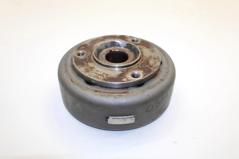 2003 Ski-doo Mxz 600 Oem Flywheel 410922953 Q3092