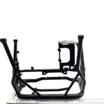 03 Bombardier Traxter 500 4x4 Automatic OEM Rear Frame Extension 705200546 AB15
