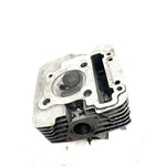 83-85 Yamaha Tri Moto 200 YTM200 OEM Cylinder Head 15A-11110-04-00 AY59
