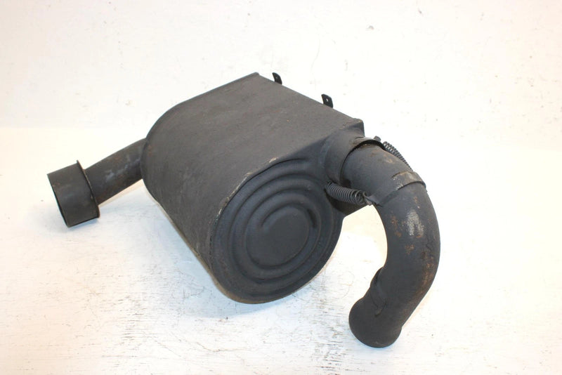 1996 Ski-doo Mxz 583 Oem Exhaust Muffler 514044400 SS11
