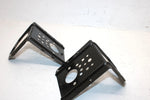 1996 Ski-doo Touring Sle Oem Front Skid Bracket Set 518312910 SS27
