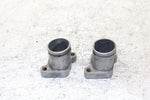 1997 Ski-doo Formula S 380 Oem Intake Manifold Pair 420867408 SS23