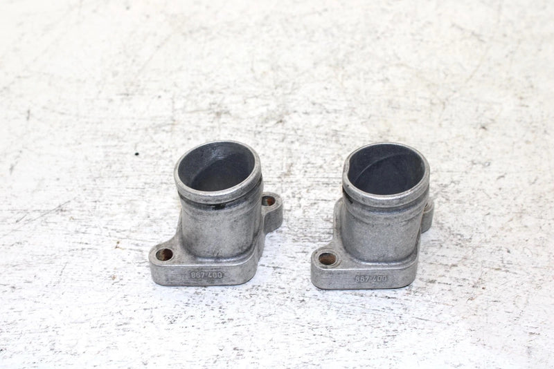 1997 Ski-doo Formula S 380 Oem Intake Manifold Pair 420867408 SS23