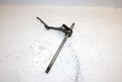 1986 Honda Trx 125 Oem Shift Shaft 24610-968-000 AH41