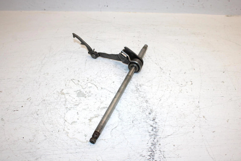 1986 Honda Trx 125 Oem Shift Shaft 24610-968-000 AH41