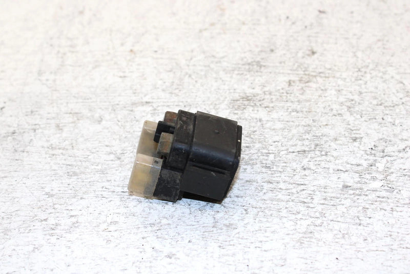 1995 Yamaha Vmax 600 Le Oem Starter Relay  4FU-81940-02-00 SY21