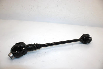21 Can-am Outlander Max 450 4x4 Dps Oem Rear Prop Shaft 703500933 AB4