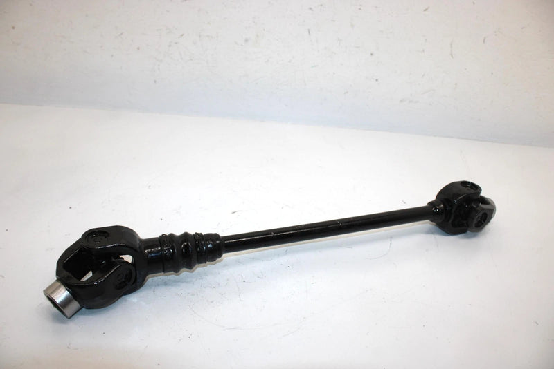 21 Can-am Outlander Max 450 4x4 Dps Oem Rear Prop Shaft 703500933 AB4