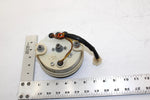 1997 Polaris 500 Indy Oem Speedo Meter (Less Than 2200 Miles) 3280212 SP15