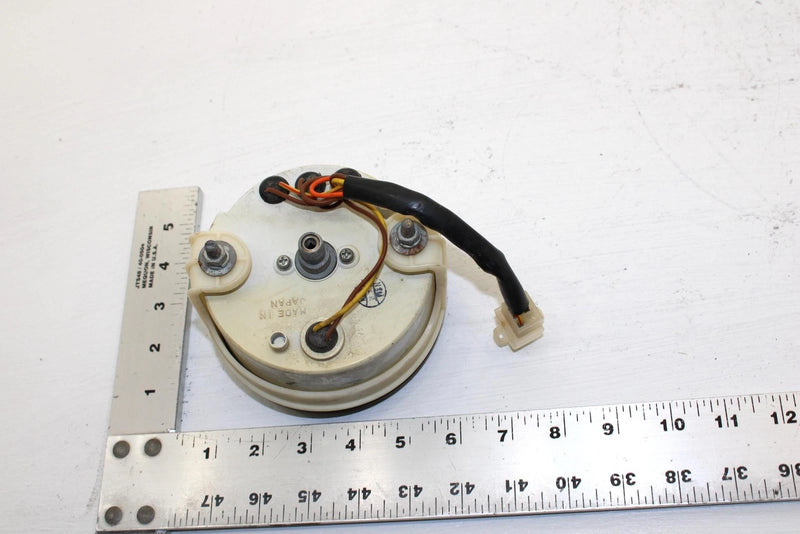 1997 Polaris 500 Indy Oem Speedo Meter (Less Than 2200 Miles) 3280212 SP15