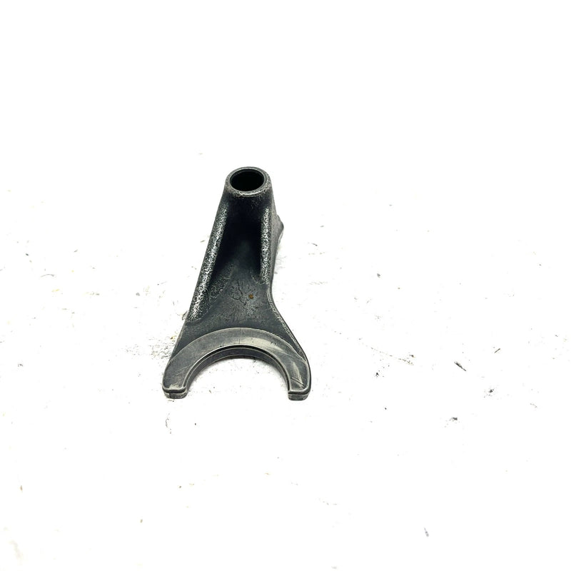 2002 Bombardier Quest 500 OEM Countershaft Shift Fork 420257180 AB14