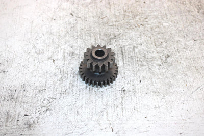2003 Honda Fourtrax Foreman Rubicon Oem 14/29T Rev Idle Gear 23721-HN2-000 AH11