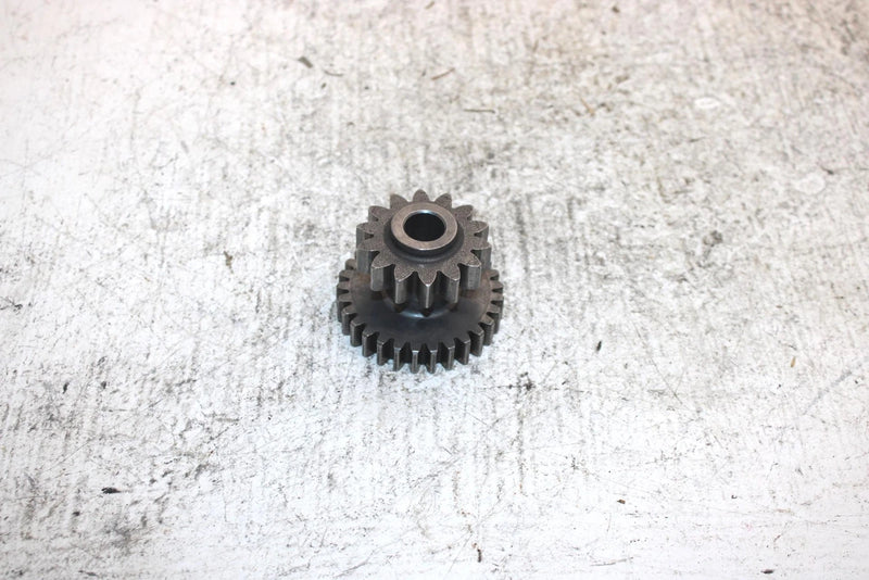 2003 Honda Fourtrax Foreman Rubicon Oem 14/29T Rev Idle Gear 23721-HN2-000 AH11