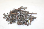 87 Yamaha Exciter EX570L OEM Bolts Washers Spacers Springs Hardware Kit SY51