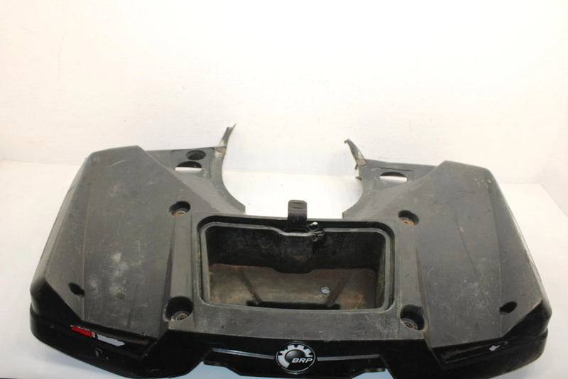 06 Can-am Outlander 400 Oem Rear Fender (Green) 703500557 AB0