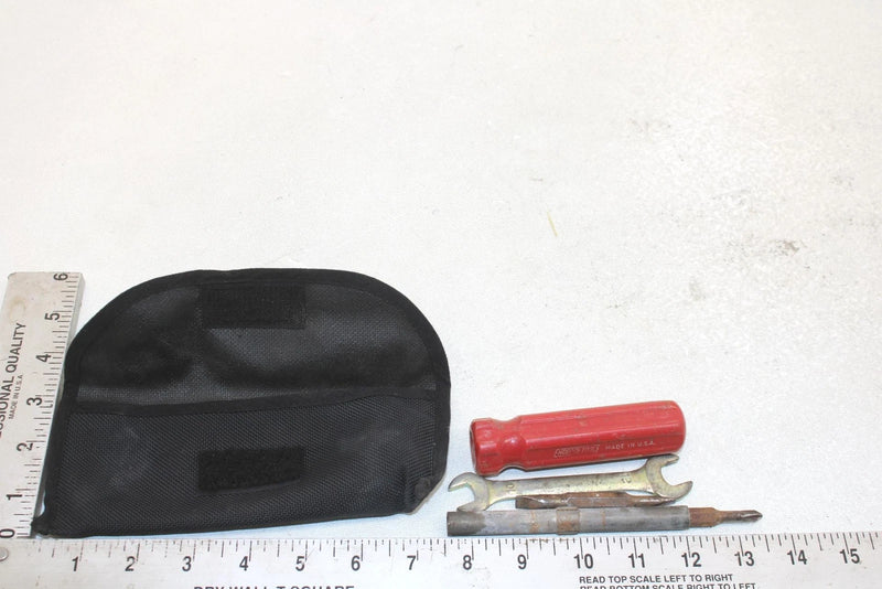 96 Polaris Xplorer 300 Oem Tool Kit 2870694 AP130
