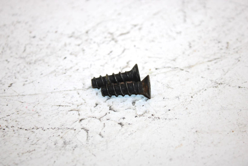 03 Arctic Cat Firecat 700 Efi Oem Master Cylinder Cap Screw Set 0623-506 SA258