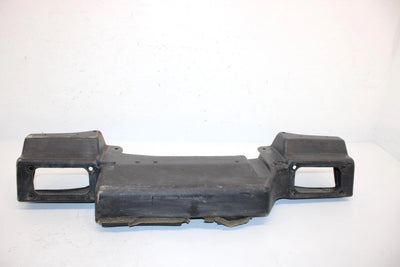 00 Arctic Cat Zr 600 Oem Plenum Air Silencer 1670-076 SA79