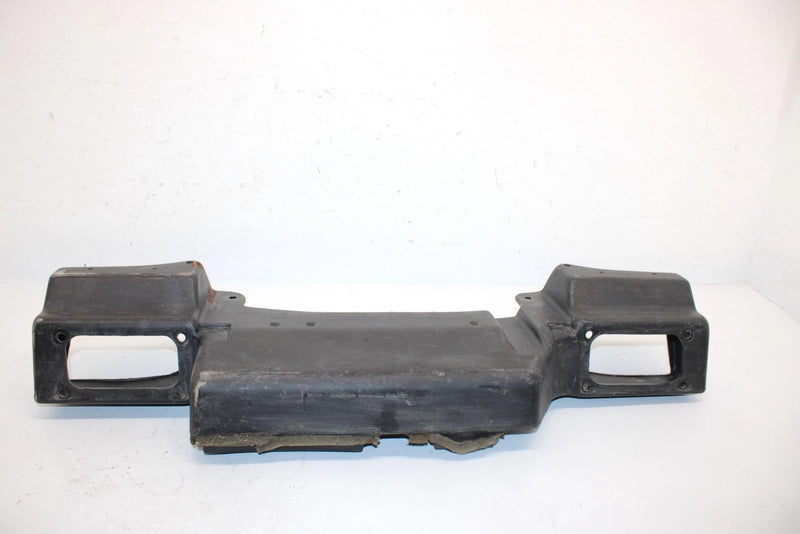 00 Arctic Cat Zr 600 Oem Plenum Air Silencer 1670-076 SA79