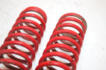 1994 Polaris 400l Oem Front Strut Spring Pair 7041161-067 AP85