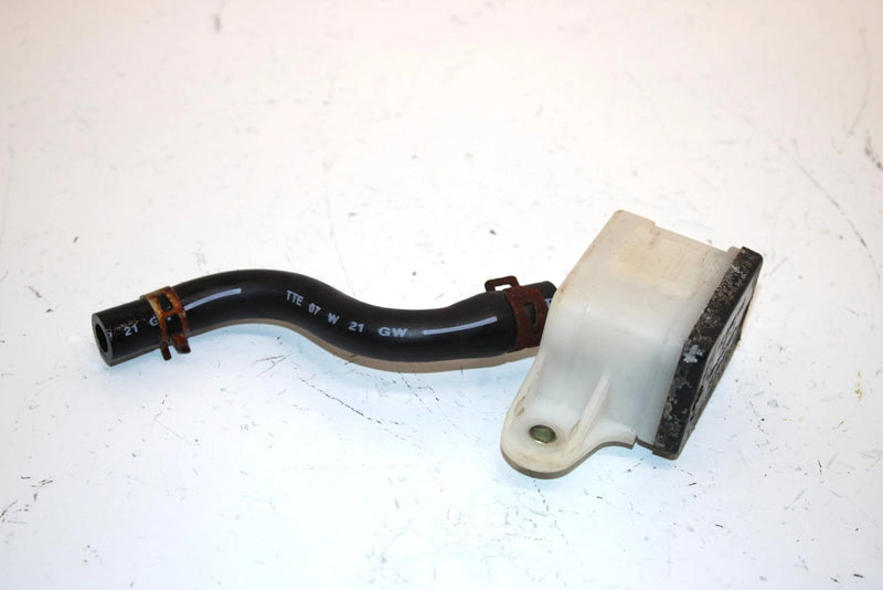 08 Arctic Cat Atv 250 Utility 2x4  Oem Brake Reservoir 3303-896 AA13
