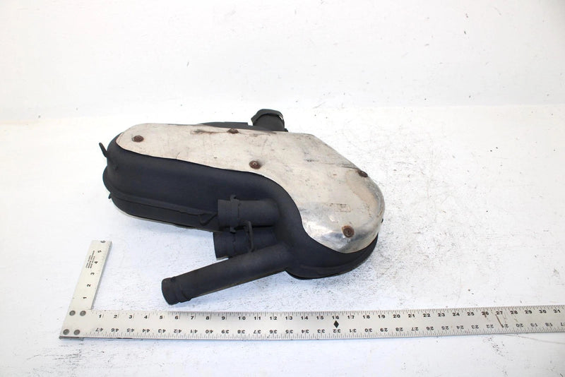 1996 Ski-doo Formula Iii 600 Oem Exhaust Muffler 580648000 SS18