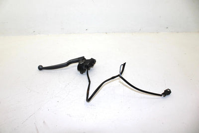 2003 Suzuki Ltf500f Oem Rear Brake Lever  57500-38F02 AS27