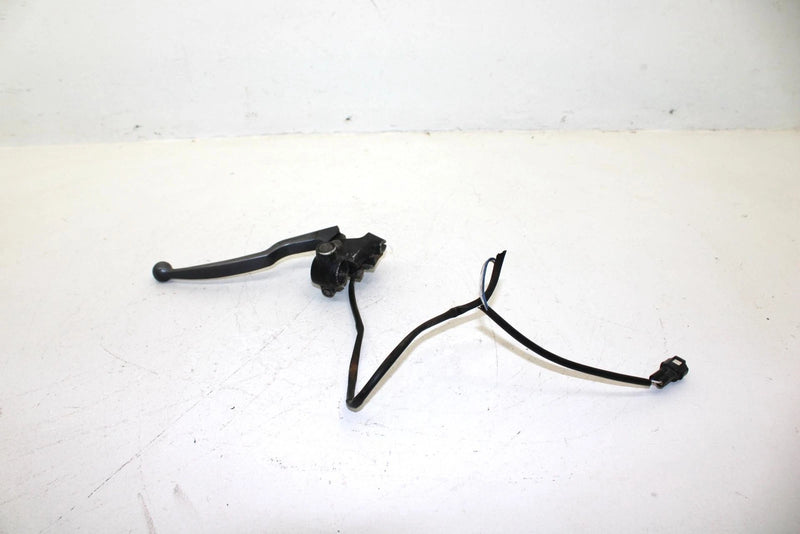 2003 Suzuki Ltf500f Oem Rear Brake Lever  57500-38F02 AS27