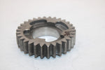 2005 Arctic Cat 500 4x4 Oem 30T High Transmission Gear 3402-733 AA1