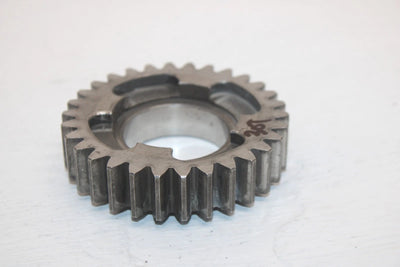2005 Arctic Cat 500 4x4 Oem 30T High Transmission Gear 3402-733 AA1