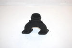 02 Arctic Cat Zr 440 Sno Pro Oem Exhaust Manifold 0712-827 SAS14