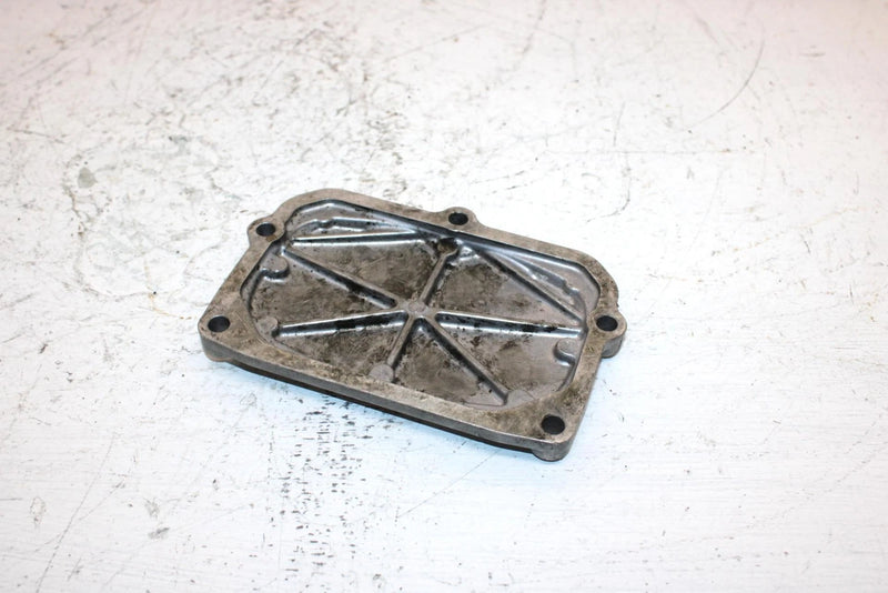 2006 Polaris Sportsman 500 Oem Cylinder Head Cover Set 3085073 3089242 AP183