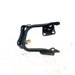 98 Honda Foreman 400 TRX400FW 4x4 OEM Headlight Case Bracket 61310-HM7-610 AH92